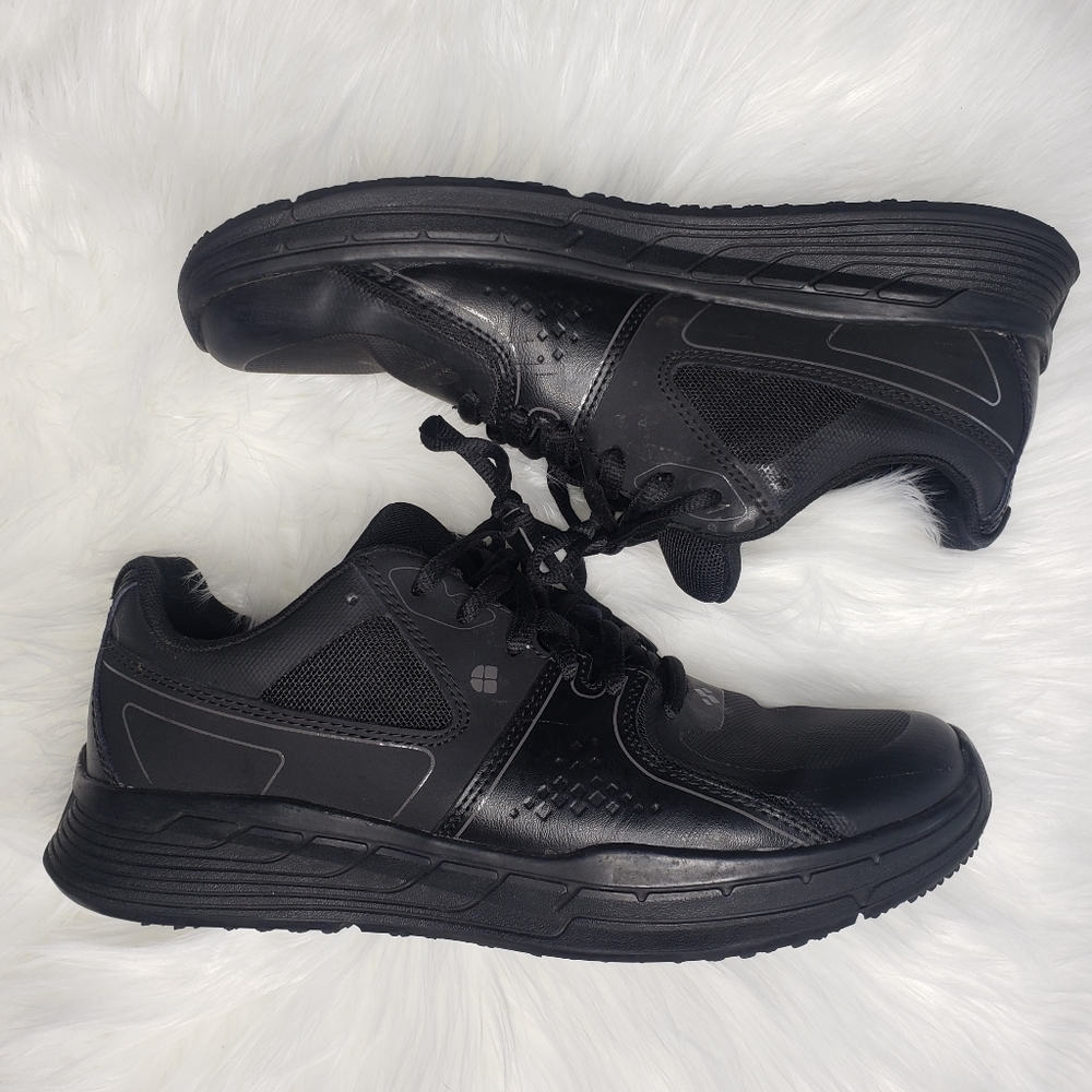 Falcon Ii Shoes For Crews Tennis Shoe Gem